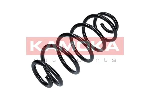 Пружина амортизатора передняя Kamoka 2110100 цена, от 25.72 USD