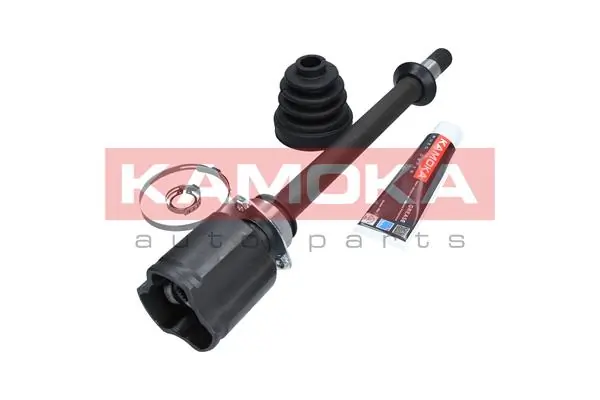  Kamoka 8734 цена, от 58.62 USD