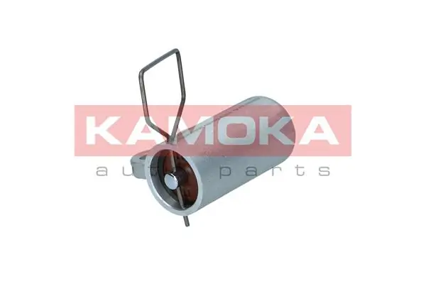 R8010 Kamoka Ролик натяжителя ремня ГРМ