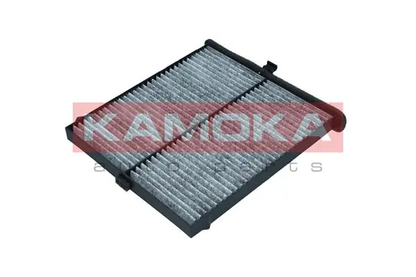 Купить F512401 Kamoka Фильтр салона угольный