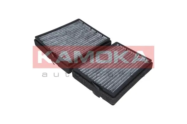 F507301 Kamoka Внутрисалонный фильтр