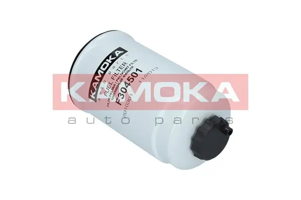 F304501 Kamoka Фильтр топлива