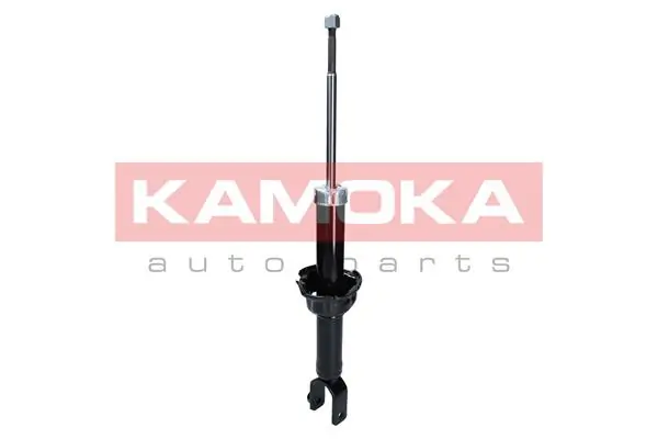 2000677 Kamoka Амортизаторы задние