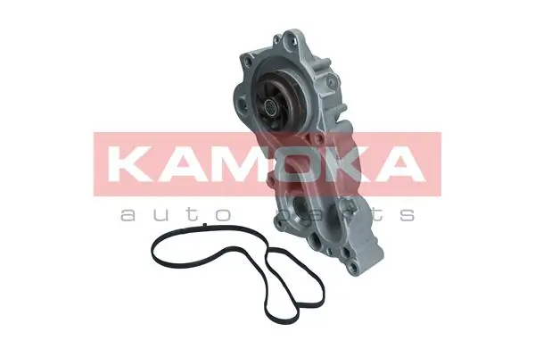 Купить Помпа Фольксваген Поло V 6R1, 6C1