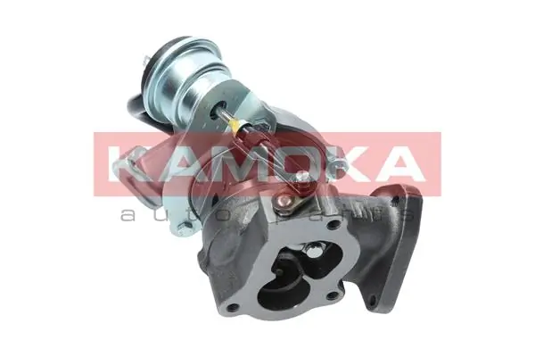 Turbina Jaguar X-type CF1