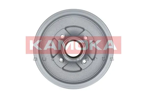 Тормозной барабан 986477229 Bosch