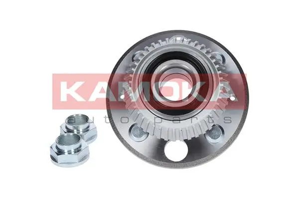 Ступицы задних колес Kamoka 5500146 цена, от 34.13 USD