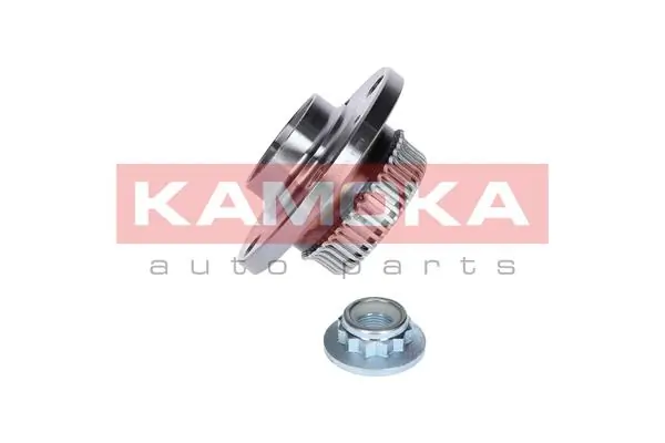 5500033 Kamoka Ступица задняя