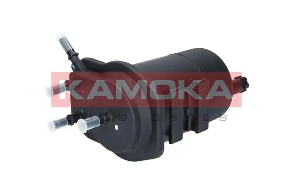 Купить AG4070 AG Фильтр-отстойник топлива грубой очистки