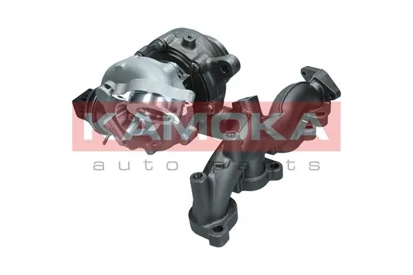 Купить 03L253016F Borg-Warner Турбоком