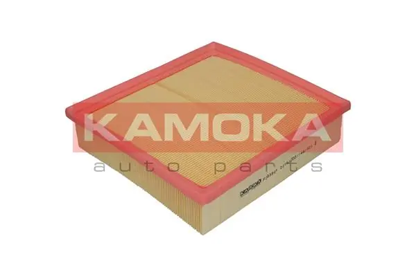 Элемент воздушного фильтра Kamoka F203901 цена, от 4.66 USD