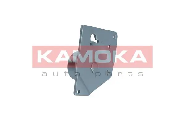 R0502 Kamoka Ролик натяжителя ремня ГРМ