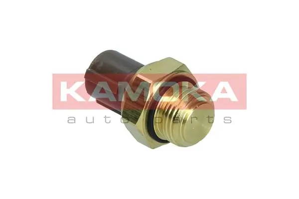 Sensor de temperatura do fluido de esfriamento (de ativação de ventilador do radiador) Honda Accord 6 CG