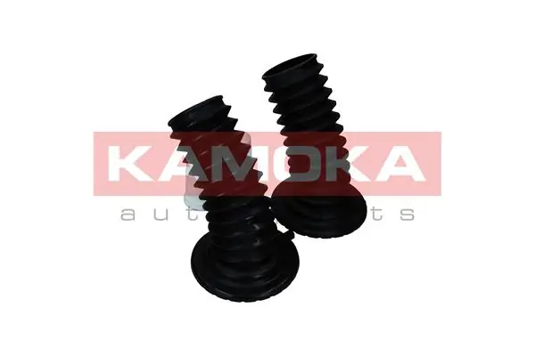 Буфер-отбойник амортизатора переднего + пыльник Kamoka 2019104 цена, от 19.55 USD