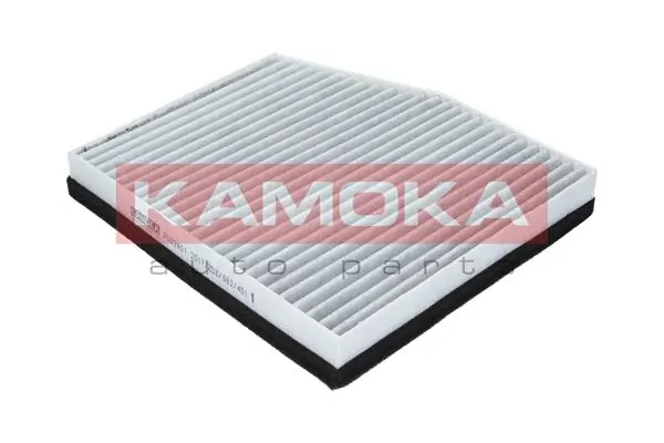 F502401 Kamoka Внутрисалонный фильтр