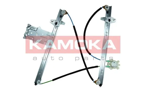 7200101 Kamoka Механизм стеклоподъемника передней левой двери