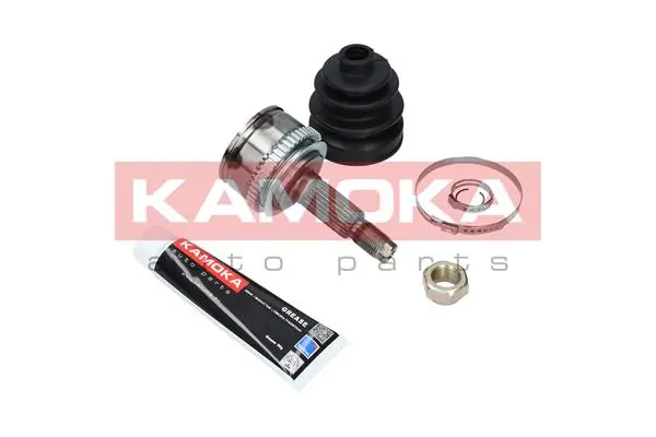 Граната колесная Kamoka 6106 цена, от 24.85 USD
