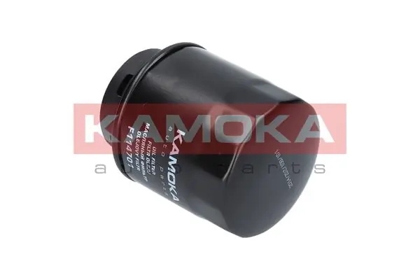 Фильтр очистки масла центробежный Kamoka F114701 цена, от 5.64 USD