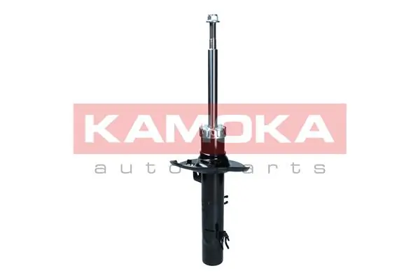 2000190 Kamoka Амортизатор передний левый