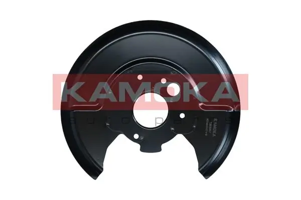 Щиток тормозного диска заднего левый AND 42615093 цена, от 19.26 USD