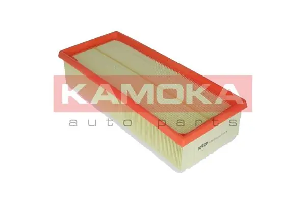 F223901 Kamoka Воздушный фильтр двигателя