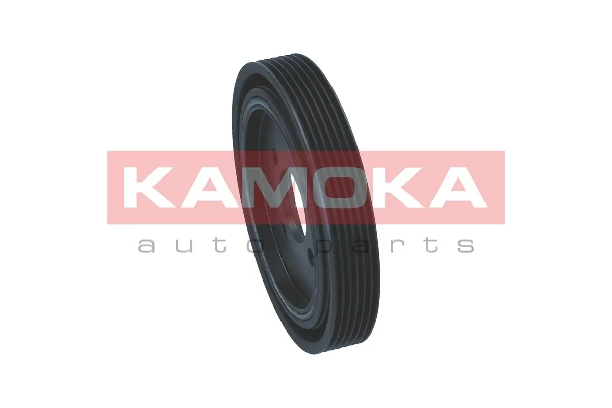 Купить RW024 Kamoka Шкив-демпфер коленвала