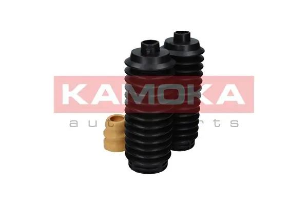Буфер-отбойник амортизатора переднего + пыльник Kamoka 2019033 цена, от 10.83 USD