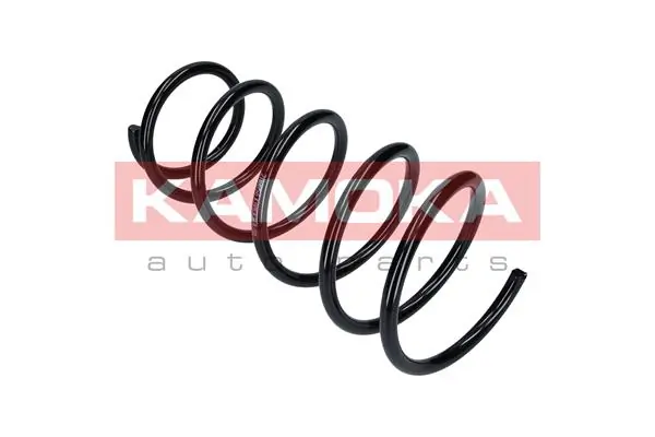 Пружина амортизатора передняя Kamoka 2110056 цена, от 23.50 USD