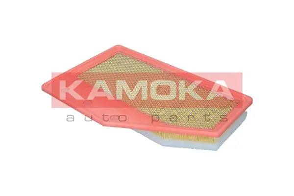 Купить F258201 Kamoka Автомобильный фильтр воздуха