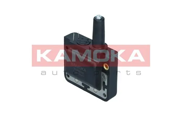 Катушка зажигания на Honda Accord IV CB3, CB7