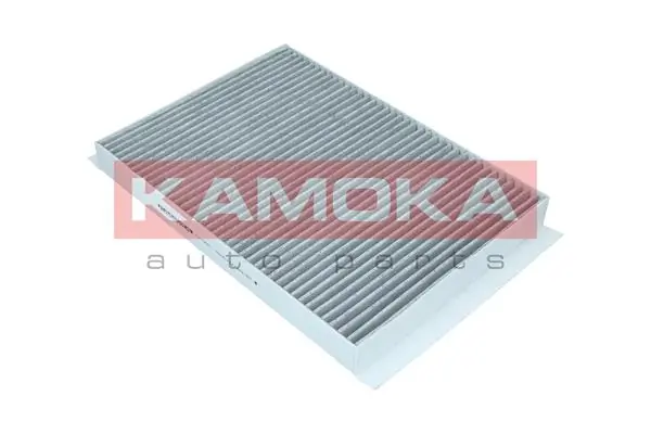 Купить F513501 Kamoka Фильтр салона угольный