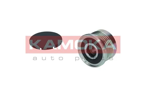 Инерционный шкив Kamoka RC051 цена, от 25.06 USD