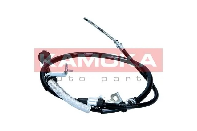 Трос ручного тормоза задний Kamoka 1190647 цена, от 17.99 USD