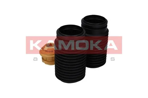 Буфер-отбойник амортизатора переднего + пыльник Kamoka 2019008 цена, от 10.41 USD