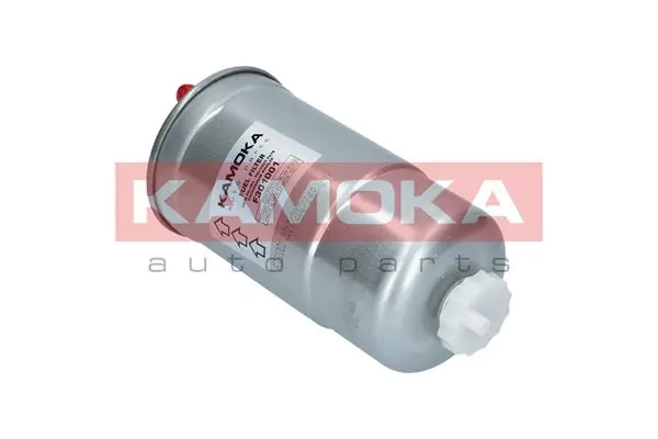 F301001 Kamoka Фильтр топлива