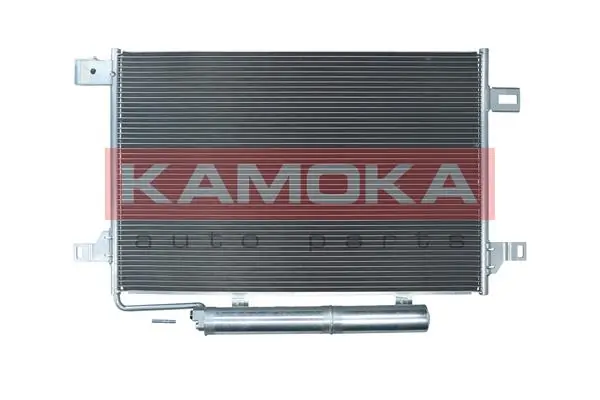 Конденсатор кондиционера Mercedes A0008308670 цена, от 118.08 USD