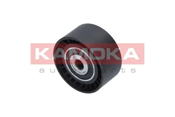 R0192 Kamoka Ролик приводного ремня, паразитный
