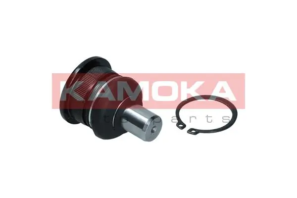 Палец шаровой нижний на Renault LOGAN II MCV K8