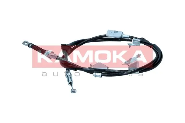 Купить 1987482912 Bosch Задний правый трос ручника