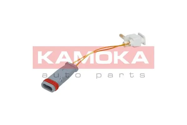 Датчик износа тормозных колодок передний левый Kamoka 105010 цена, от 2.77 USD