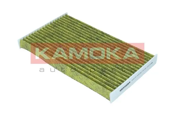 Купить 6080155 Kamoka Фильтр салона угольный