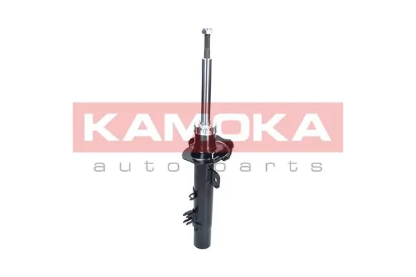 2000398 Kamoka Амортизатор передний левый