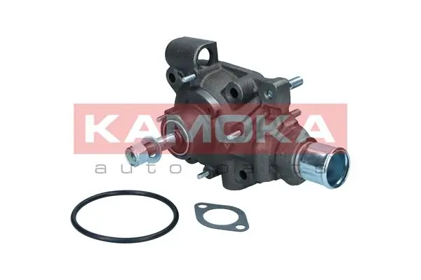 Водяной насос DAF 98438356