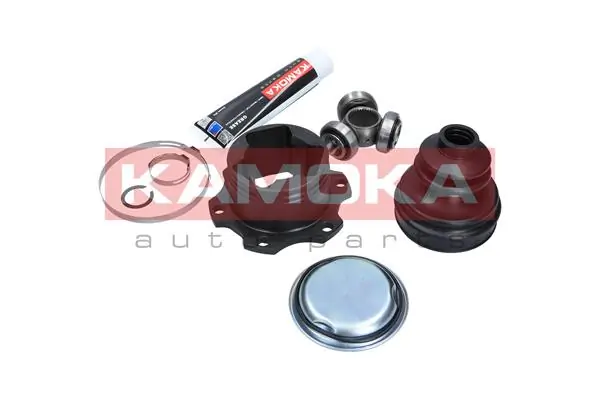  Kamoka 8725 цена, от 54.14 USD