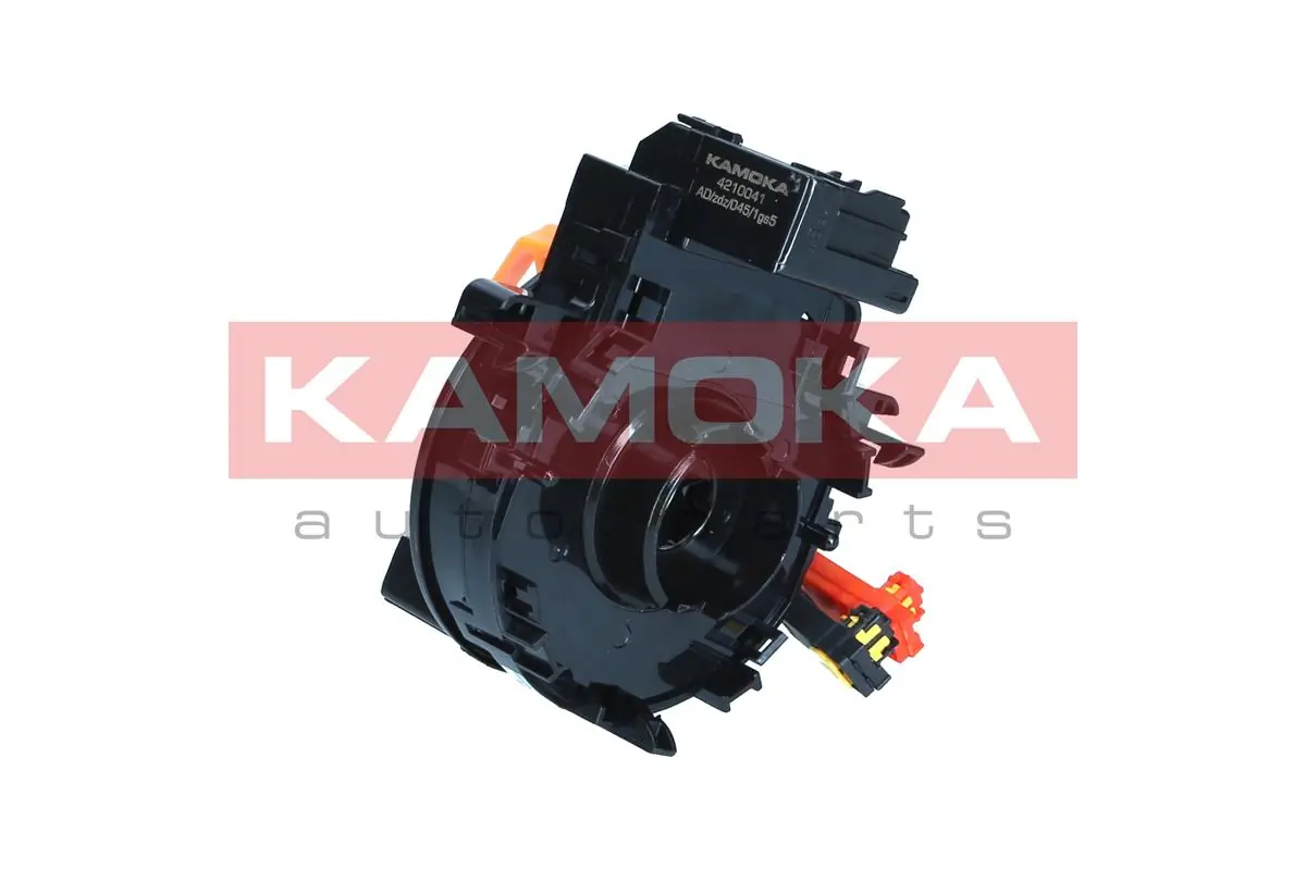Контактное кольцо подушки безопасности Depo/Loro/Abakus 13401004 цена, от 24.89 USD