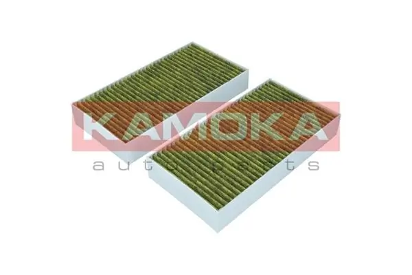 Фильтр воздушный отопителя Kamoka 6080041 цена, от 28.13 USD