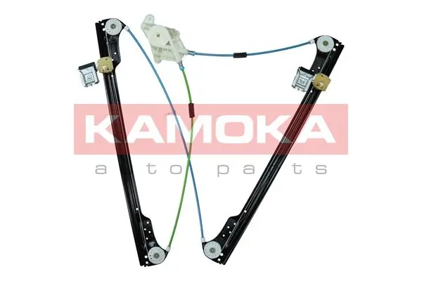 7200229 Kamoka Механизм стеклоподъемника передней левой двери