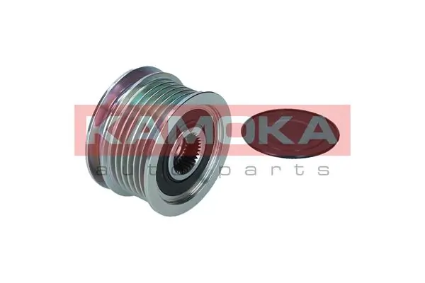 Инерционный шкив Kamoka RC070 цена, от 17.22 USD