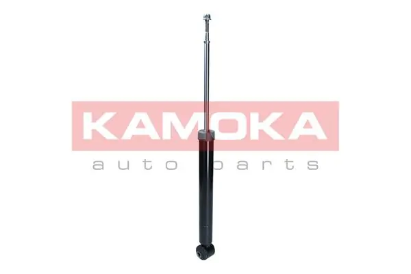2001201 Kamoka Амортизаторы задние