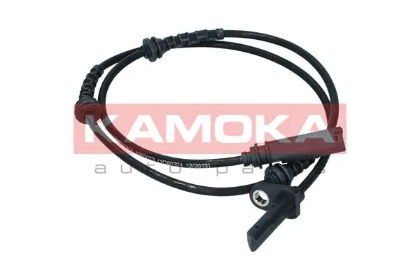 Купить 1060073 Kamoka Датчик АБС задний